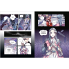 Книга "Папа, я против этого брака. Том 1", Roal, Yuri, Hong Hee Su - 2