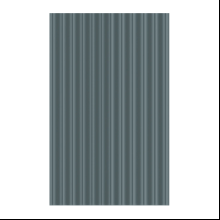 Книга записная "Stripes", А5, 128 листов, клетка, серо-голубой