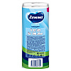 Полотенца бумажные Zemma Стандарт, 2 рулона, 2 слоя, белый - 4
