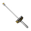 Ключ динамометрический Deli YS EDL300, 0-300 Нм 1/2", 480 мм - 3