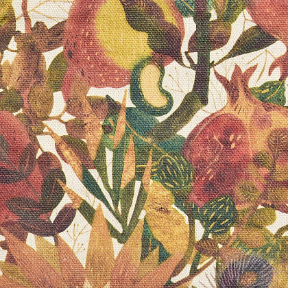 Косметичка "Flora. Tropical Fruits" - 5