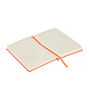 Скетчбук "Sketchmarker", 13x21 см, 140 г/м2, 80 листов, неоновый коралл - 5