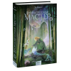 Книга "Второстепенный мастер. Том 1", Эл Моргот - 2