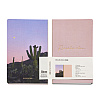 Блокнот Miquelrius "Remember Cactus", А5, 96 листов, нелинованный, розовый - 6