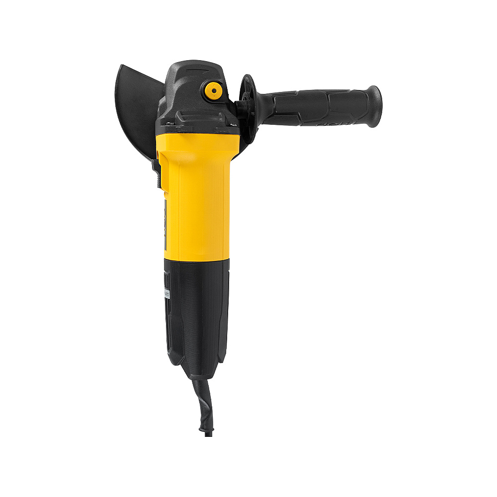 Угловая шлифмашина Deli YS EDL-JM125-E2 750 Вт, 125 мм - 5