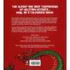 Раскраска на английском языке "Colouring Book. The Art of War" - 2