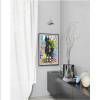 Картина по номерам "Graffiti kaws" - 2