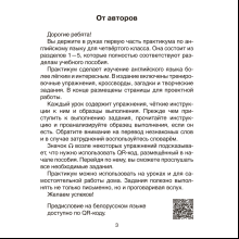 Книга "Английский язык. 4 кл. Практикум-1", Лапицкая Л. М., Седунова Н. М.