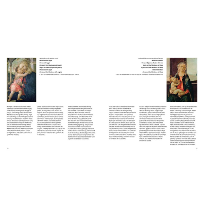 Книга на иностранном языке "Botticelli", Dangelmaier R. - 3