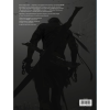 Книга "Призрачный Клинок. GhostBlade. Иллюстрации WLOP. Темная синева", Ван Лин - 3