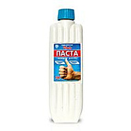 Паста моющая для рук 