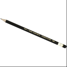 Карандаш чернографитный "Koh-I-Noor 1900", B