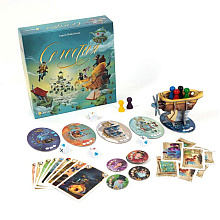 Игра настольная "Селестия"