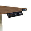 Комплект WellDesk Evolution (регулируемый по высоте каркас арт. 9022024 и столешница арт. 9190093) - 3