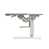 Стол Comf-Pro M11, 1200х820х(220-990) мм, дуб белый - 2