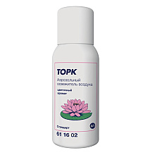 Освежитель воздуха Tork, цветочный аромат, 100 мл, A1