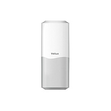 Диспенсер Tellus для мыла-пены, сенсорный, белый, SC4