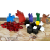 Игра настольная "Братство волка" - 8