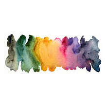 Набор акварели Daniel Smith "Jean Haines’ Master Artist Watercolor Set", 10 цветов, тубы 