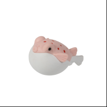 Ластик "IWAKO Marine Animal 2", 1 шт