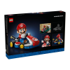 Конструктор "Lego", "Марио и картинг" - 6