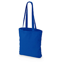 Сумка для покупок "Carryme 220", темно-синий, Pantone 2768C 
