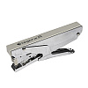 Скобосшиватель-плаер "HP-210", № 24/6, 24/8, 26/6, 26/8, 30-40 листов, ассорти - 2