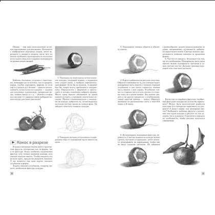 Книга "Рисование простым карандашом", Наталья Васильева - 7