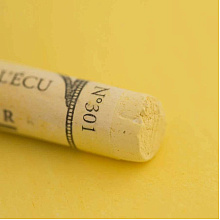 Пастель сухая "À l'écu", 301 кадмий желтый светлый