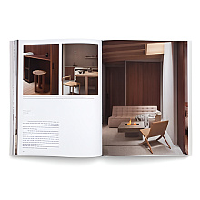 Книга на английском языке "The Nordic Home: Scandinavian Living, Interiors, and Design"