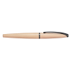 Ручка перьевая F "ATX Brushed Rose Gold PVD", розовое золото - 3