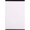 Скетчбук "Rhodia Touch Marker Pad", А5+, 100 г/м2, 50 листов, черный - 2