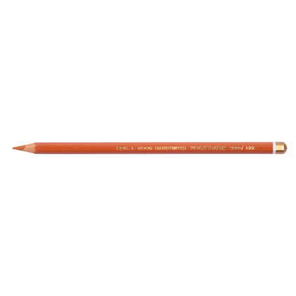 Карандаш цветной Koh-I-Noor "Polycolor 3800", 823 коричневый песчаный