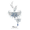 Книга на английском языке "For the Love of Diamonds. The Fine Jewelry Book", Taylor R.  - 8