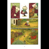 Книга "Чесночинка и вампир", Бри Полсен - 13