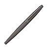 Ручка перьевая Cross "ATX Titanium Grey PVD", M, серый, патрон черный - 2