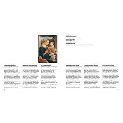 Книга на иностранном языке "Botticelli", Dangelmaier R. - 4