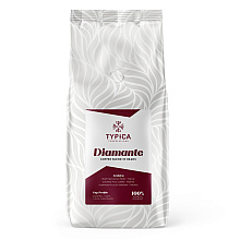 Кофе "Typica" Diamante, зерновой, 1000 г