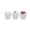 Ластик "IWAKO Teeth & Toothpaste", 1 шт - 4