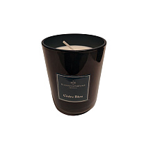 Свеча ароматическая "PLANTS&PARFUMS" Blue Cedar, 420 гр. 