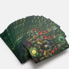 Карты "Метафорические ассоциативные карты Yearee Miracle Gold" - 6