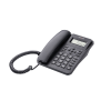 Телефонный аппарат Texet TX-264, черный - 3