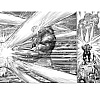Книга "One-Punch Man. Кн. 15. Снова в бой. Величайшая твердыня", ONE - 6