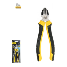 Бокорезы Deli YS EDL0201, 160 мм, 2-х компонентные рукоятки