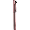 Ручка перьевая "Schneider Ceod Shiny", M, пудровый розовый, патрон синий - 3
