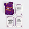 Игра настольная "PARTY QUEST. Говори, рисуй, показывай"  - 7
