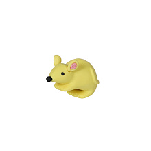 Ластик "IWAKO Hamster & Hedgehog", 1 шт