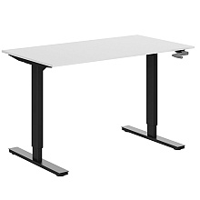 Комплект WellDesk First (регулируемый по высоте каркас арт. 9032531 и столешница арт. 9042845)