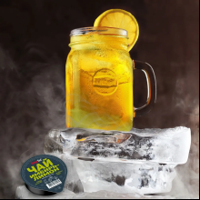 Смесь для приготовления чая "SimpaTea", имбирь-лимон, 45 г. 