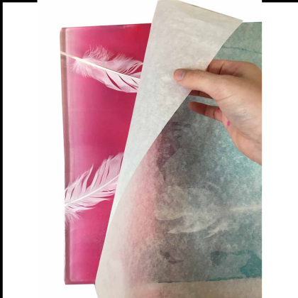 Пластина для печати "Gelli Arts", 30.5х35.5 см - 7